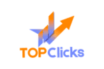 Topclicks logo