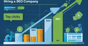 Is it worth paying an SEO company
